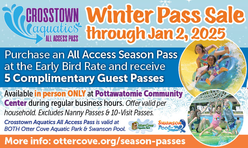 Winter Pass Sale